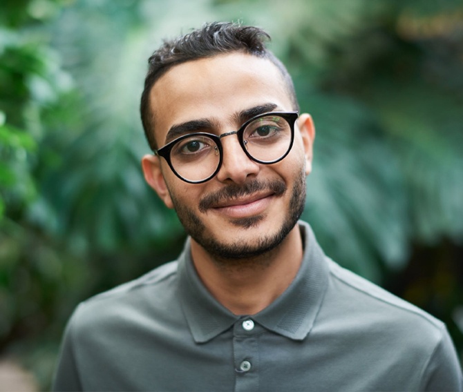 Carlos M., Truck Owner