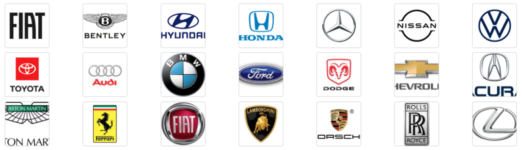Premium Car Brands in 2023